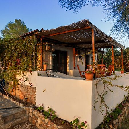 Sun&Sea Villas - Sea Vingláfia Dış mekan fotoğraf