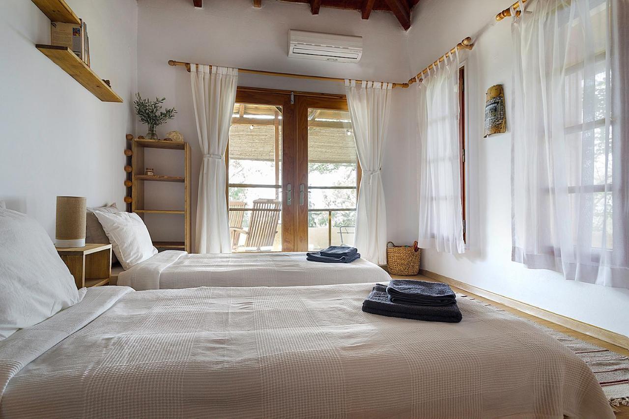 Sun&Sea Villas - Sea Vingláfia Dış mekan fotoğraf