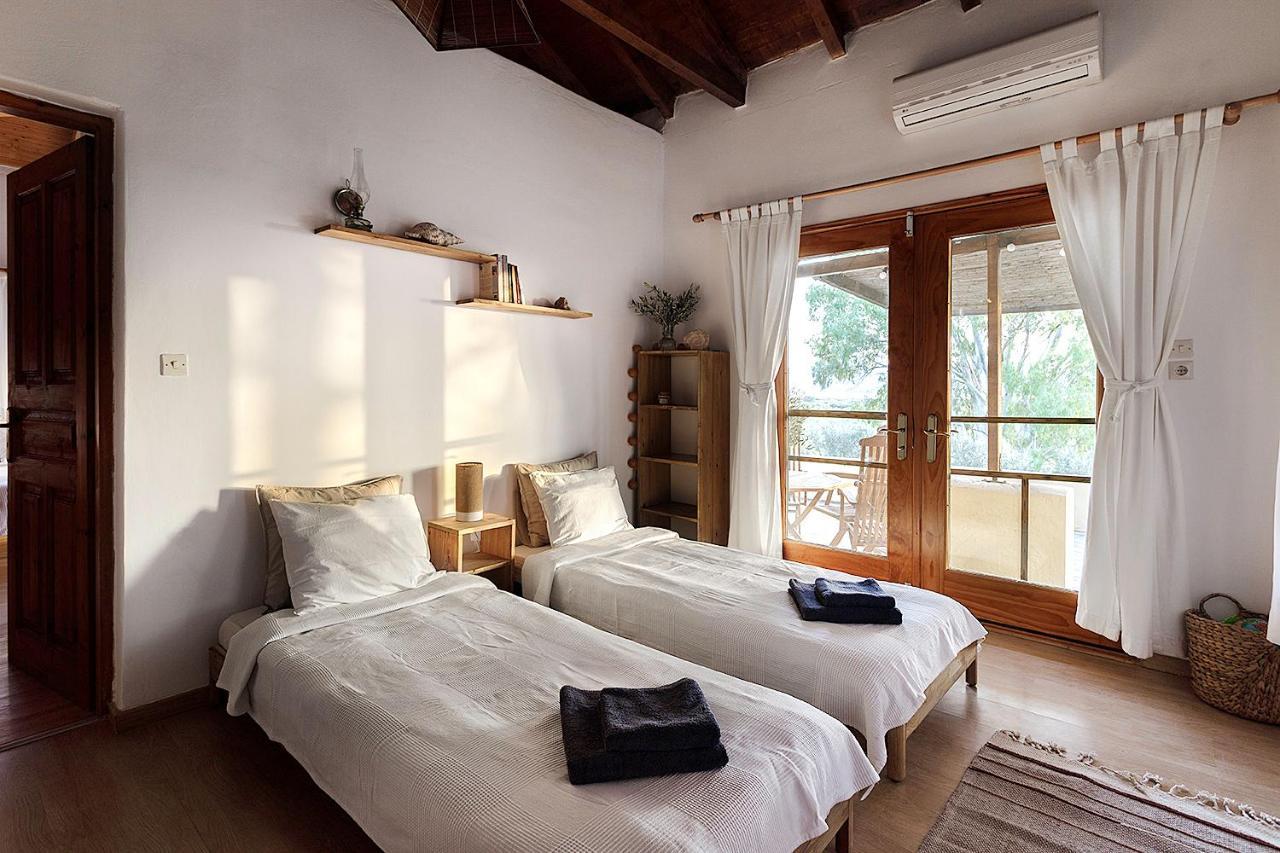 Sun&Sea Villas - Sea Vingláfia Dış mekan fotoğraf