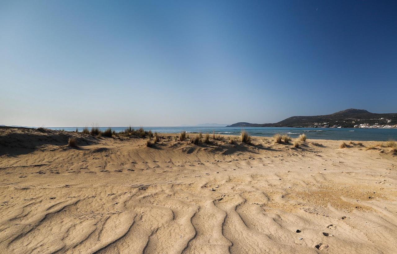 Sun&Sea Villas - Sea Vingláfia Dış mekan fotoğraf