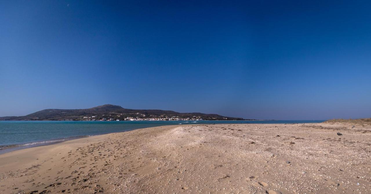 Sun&Sea Villas - Sea Vingláfia Dış mekan fotoğraf