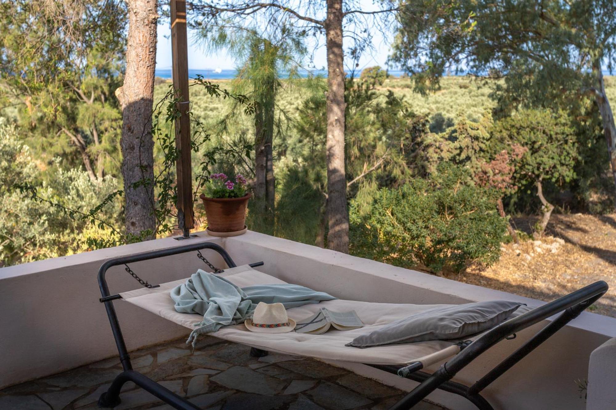 Sun&Sea Villas - Sea Vingláfia Dış mekan fotoğraf