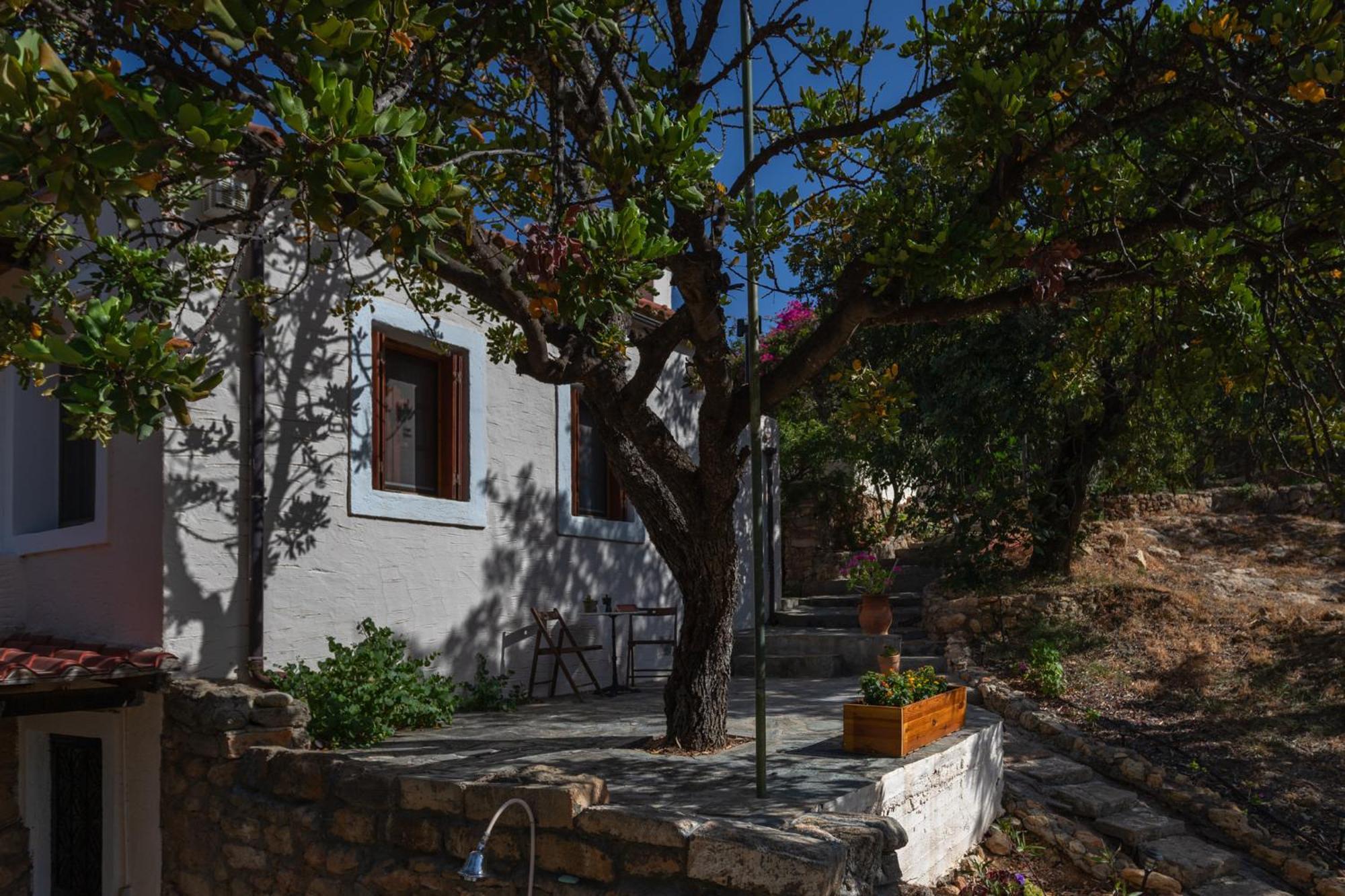 Sun&Sea Villas - Sea Vingláfia Dış mekan fotoğraf