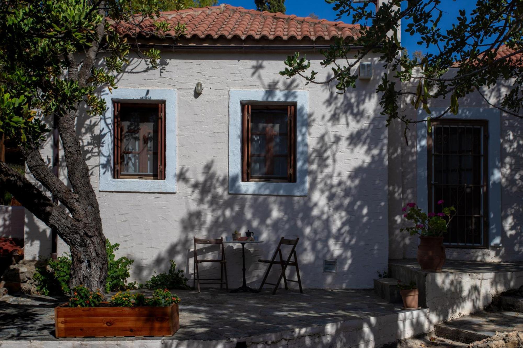Sun&Sea Villas - Sea Vingláfia Dış mekan fotoğraf