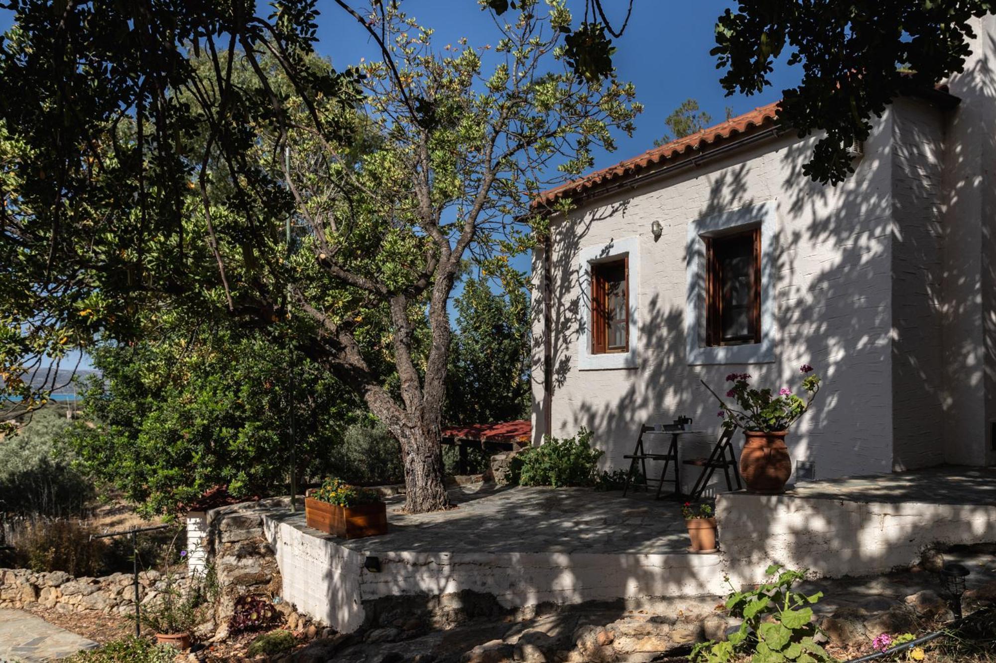 Sun&Sea Villas - Sea Vingláfia Dış mekan fotoğraf